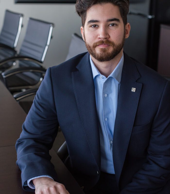 Meet Our Team Cowell James Insurance Group