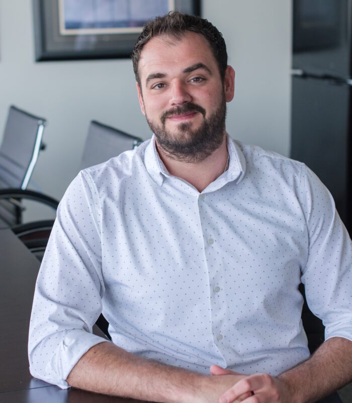 Meet Our Team Cowell James Insurance Group